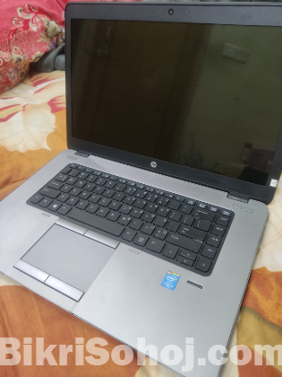 HP Elitebook 850 g1